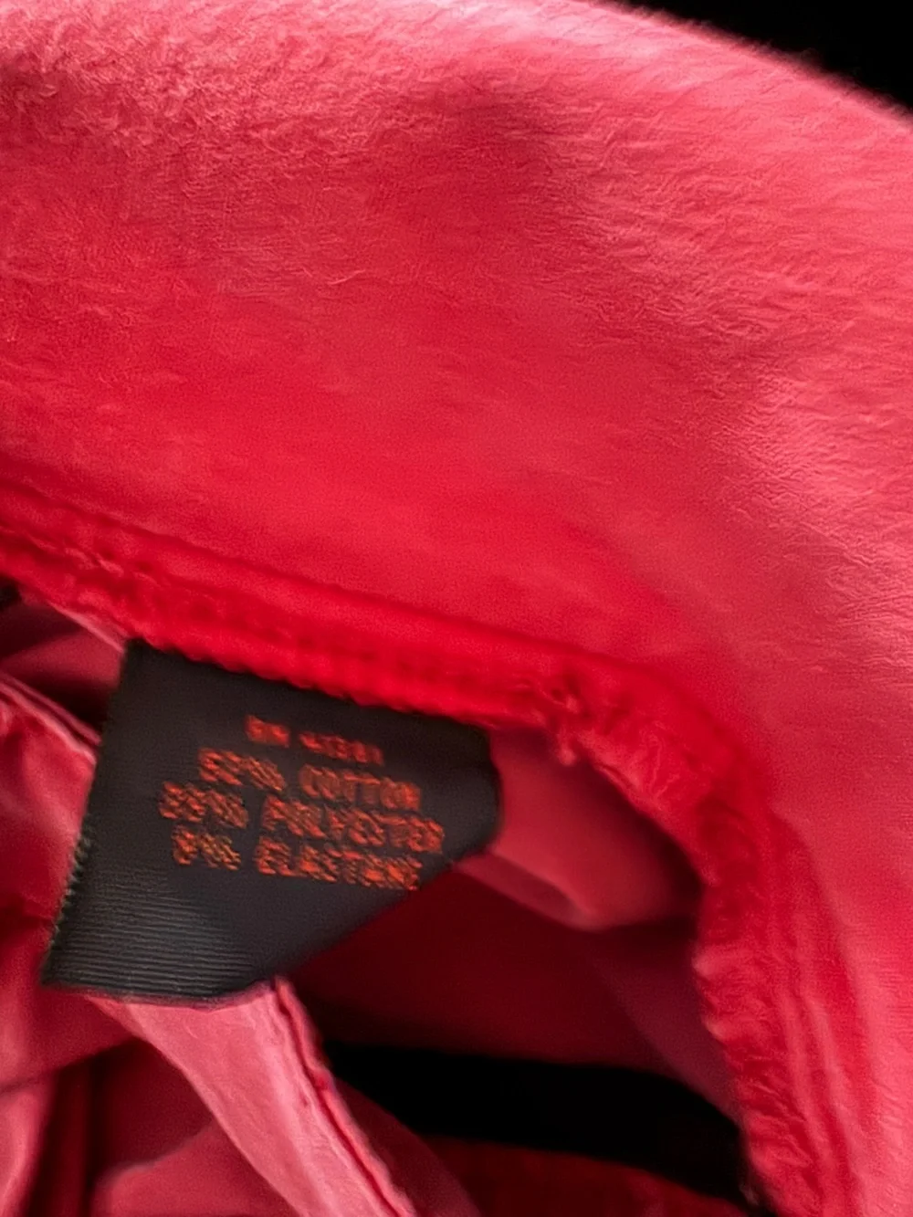 Polo Ralph Lauren shorts size 40